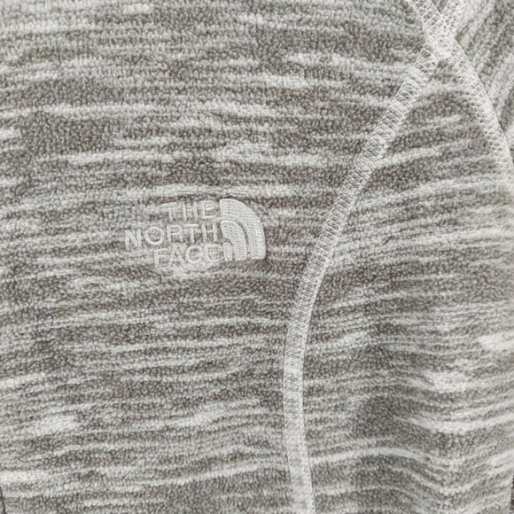 The North Face Full Zip Hoodie - Picture 2 of 8